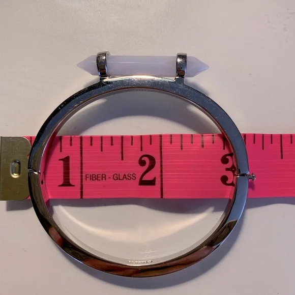 Coach Bracelet/Bangle w/Semi precious stone - Picture 5 of 5